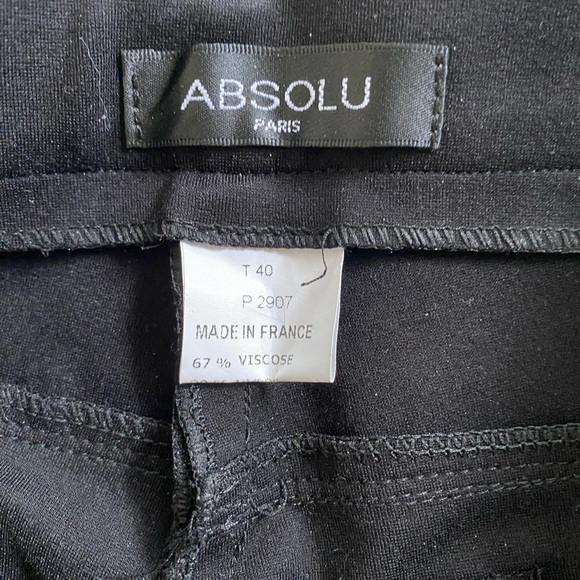 Absolu pants - Picture 3 of 3